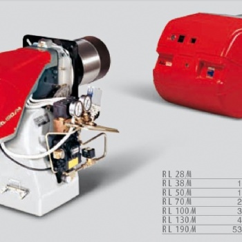 芜湖利雅路RS34,RS44燃烧器现货供应