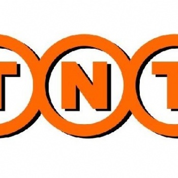 苏州TNT国际快递。
