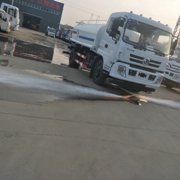 全新国五国六洒水车，各个吨位洒水车