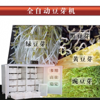 上海全自动豆芽机生产线 厂家 价格优惠