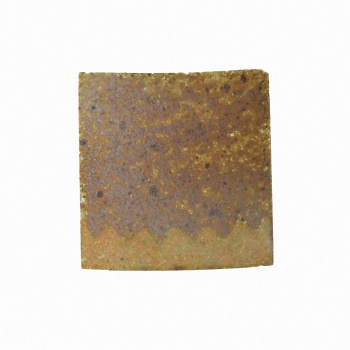 垃圾焚烧回转窑衬用耐火砖