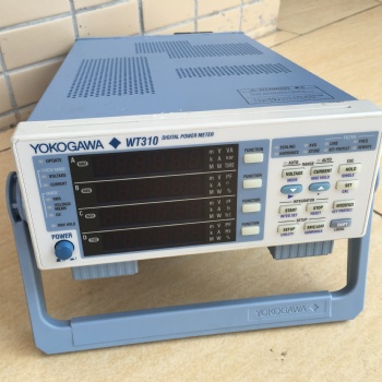 收购/回收YOKOGAWA WT310功率计