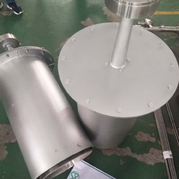 上海硕馨SCR反应器脱硝膜片式清灰器厂家