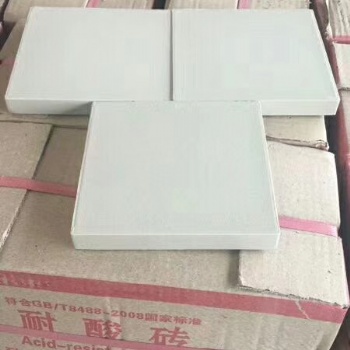 淄博耐酸砖工业防腐耐酸砖生产厂家