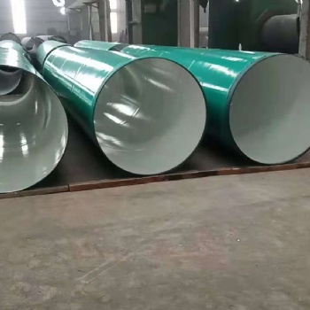 南宁涂塑钢管生产厂家