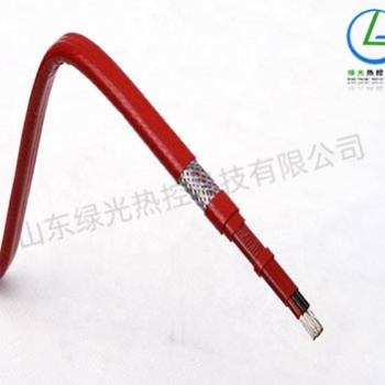 在使用恒功率伴热带中应该注意什么