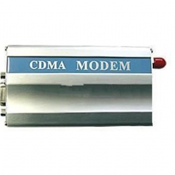 供应HUAWEI工业级CDMA MODEM MC323