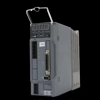 佛山禾倍CC-D3P200A2-A伺服驱动器