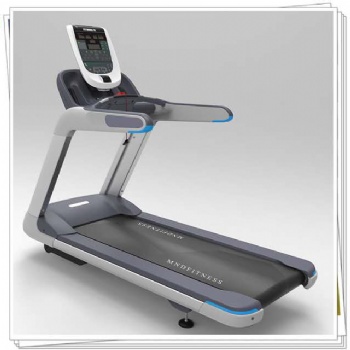 山东商用高端按键跑步机电动跑步机健身器材