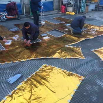 墙体广告工程制作楼体广告牌制造厂家楼体广告