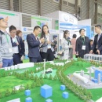 IE expo Chengdu中国环博会成都展