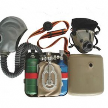 中煤 HY2F氧气呼吸器产品详情 参数 价格
