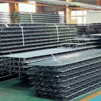 山西楼层板厂家，钢筋桁架楼承板专业生产价格优惠-山西怡达彩钢
