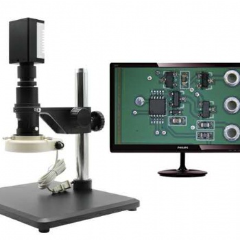 OMT-1900HC视频显微镜