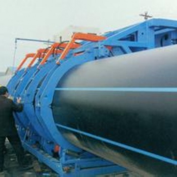 新疆聚乙烯HDPE给水管材管件