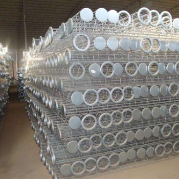 德惠工厂直供 除尘骨架价格 量大从优