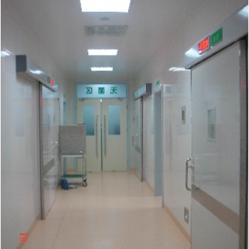 甘肃射线防护工程认准陕西鼎盛机器人建设工程有限公司
