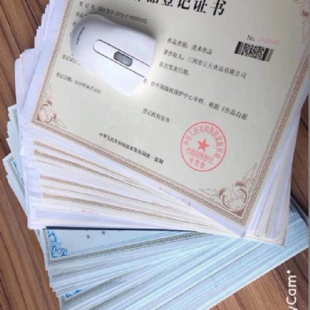 登记版权/软著就找我