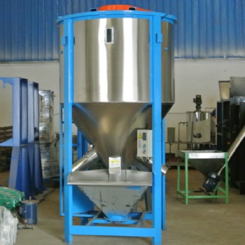 东莞厂家2000公斤立式加热搅拌机 多功能多型号 质量**