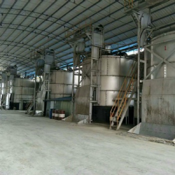 畜牧局推广认证快速除臭全封闭式有机肥好氧发酵罐设备制造厂家
