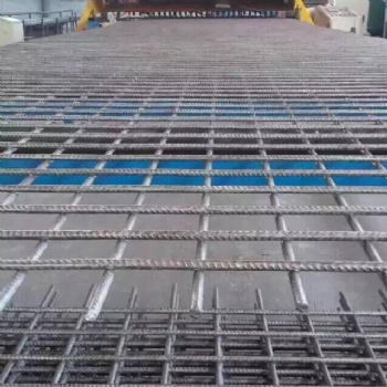 钢筋网片 建筑钢筋网片 光圆钢筋网片