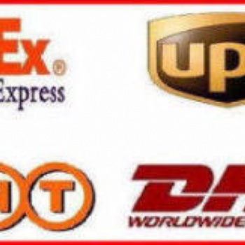 苏州工业园国际快递,TNT,FEDEX,UPS,DHL国际快递