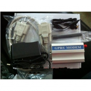 供应RS232 GPRS MODEM MC52IR3