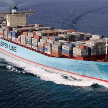 火锅底料食品到美国亚马逊FBA-海运空运物流专线-新蜂国际物流