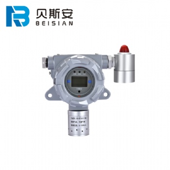 气体检测仪_管道式NMP气体变送器BSA/QT-BJNMP气体浓度检测仪