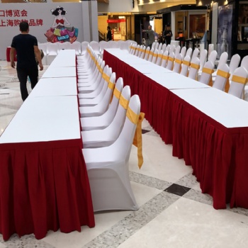 海淀宴会沙发租赁 折叠桌椅租赁 茶几租赁