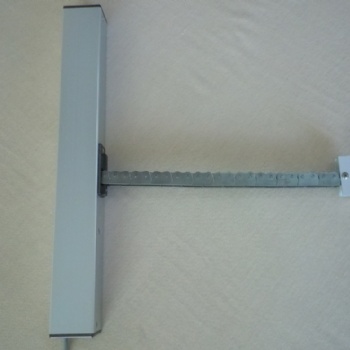 电动链条开窗器 消防排烟通风窗厂家