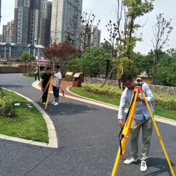 四川工程测量建筑路桥隧道测量工程测量培训