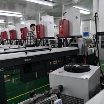 精密加工设备自动灭火系统（防患于未然）厂家报价