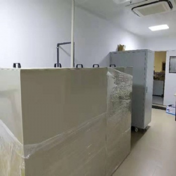 实验室废水综合处理设备—地埋式污水处理设备
