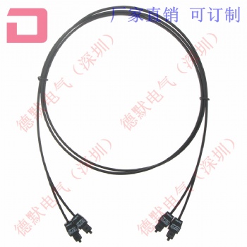 **55 **72 Z3C-L F05 980/1000 APF 塑料光纤跳线
