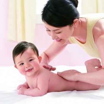 江浦彩虹桥报名育婴员的作用