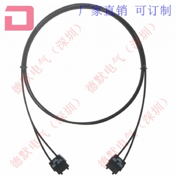 TOCP255 SG-P7 - A SG-P7 F07 980/1000 APF 塑料光纤跳线