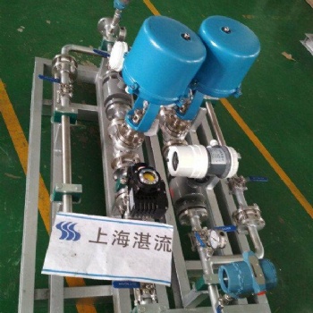 优质脱硝计量模块，分配模块