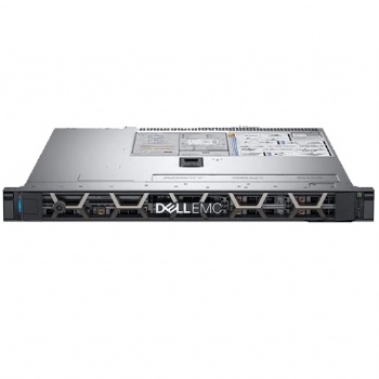 泸州戴尔PowerEdge R340机架式服务器授权代理商