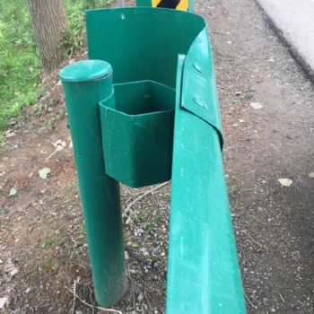 长乐市公路防撞护栏放心省心