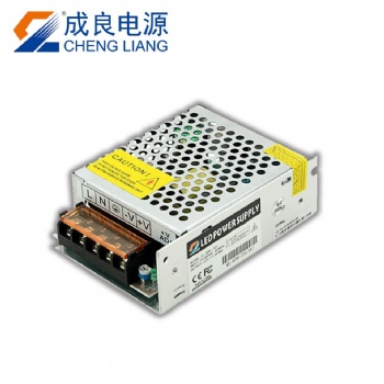 选择LED开关电源的注意事项