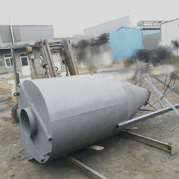 环振科技厂家各种型号多管旋风除尘器