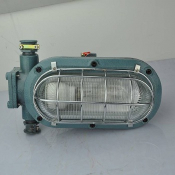 DGC18/127L(A)矿用隔爆型LED支架灯