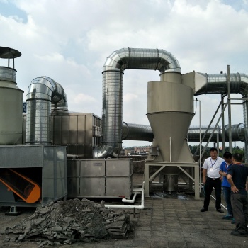 惠州旋风除尘器生产厂家