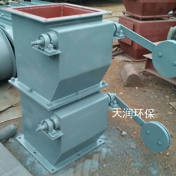 无锡重锤卸灰阀供应 重锤卸灰阀厂家