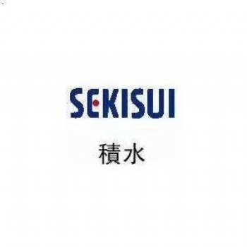 积水5215PSB黑色PE泡棉胶带