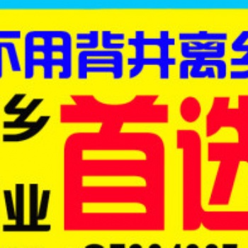 新能源燃油项目小投资大回报的项目