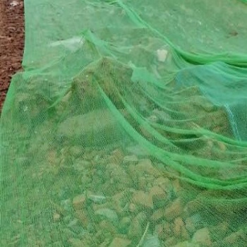 南京防尘网绿色盖土网现货