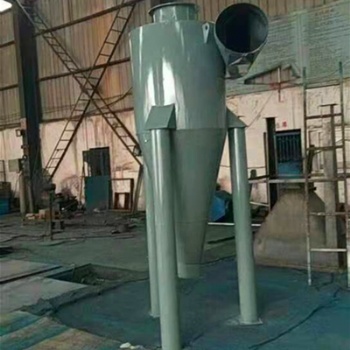 河北环振科技锅炉旋风除尘器 性价比高