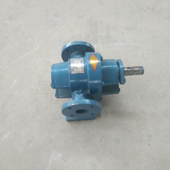 沧州乳化液泵-宏润泵业LCB-3B型乳化沥青泵厂家